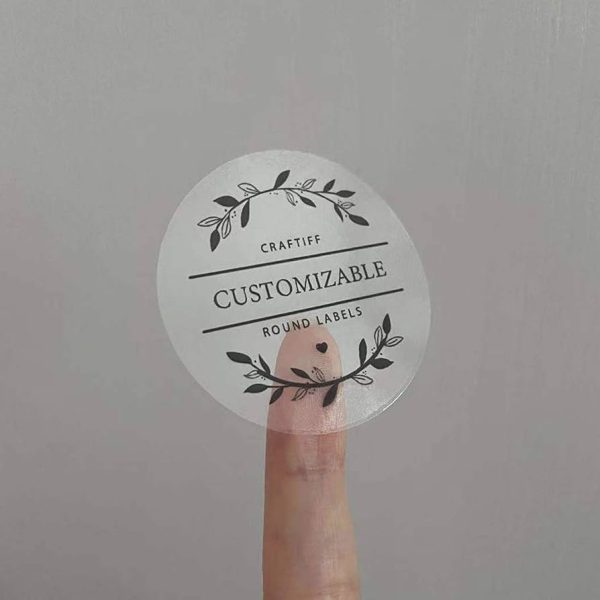 2.5×2.5inch Round Stickers - Image 3