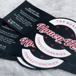 Rounded Rectangle Stickers