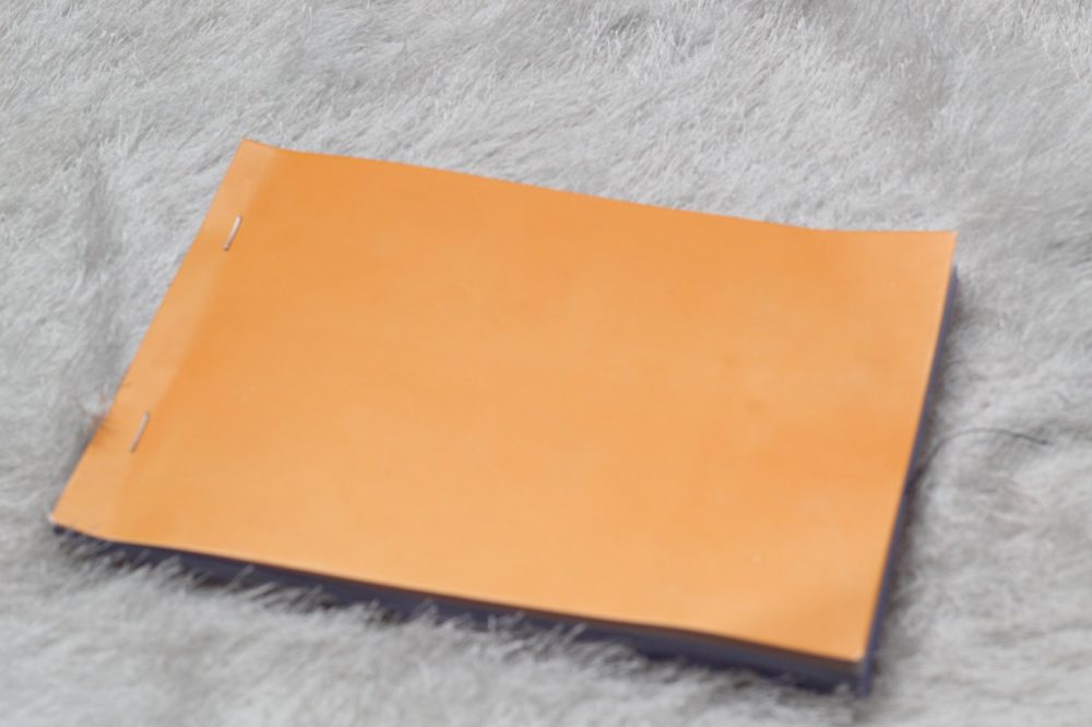 A5 Multi-Colored Cash Receipt - Image 3