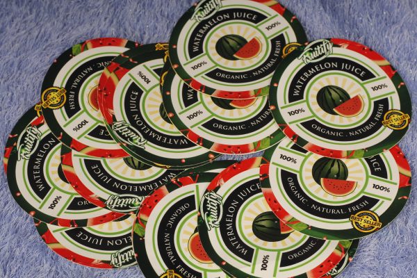 3.5x3.5inch Round Stickers - Image 3