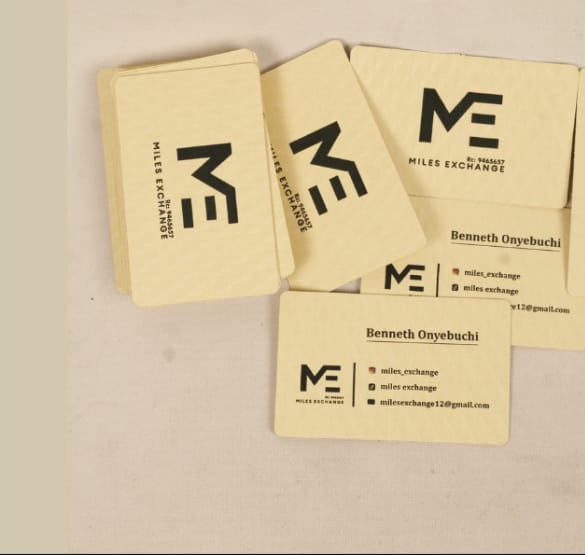 750gsm Luxury Marble Cards